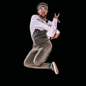 Meet your Posher, Anthony